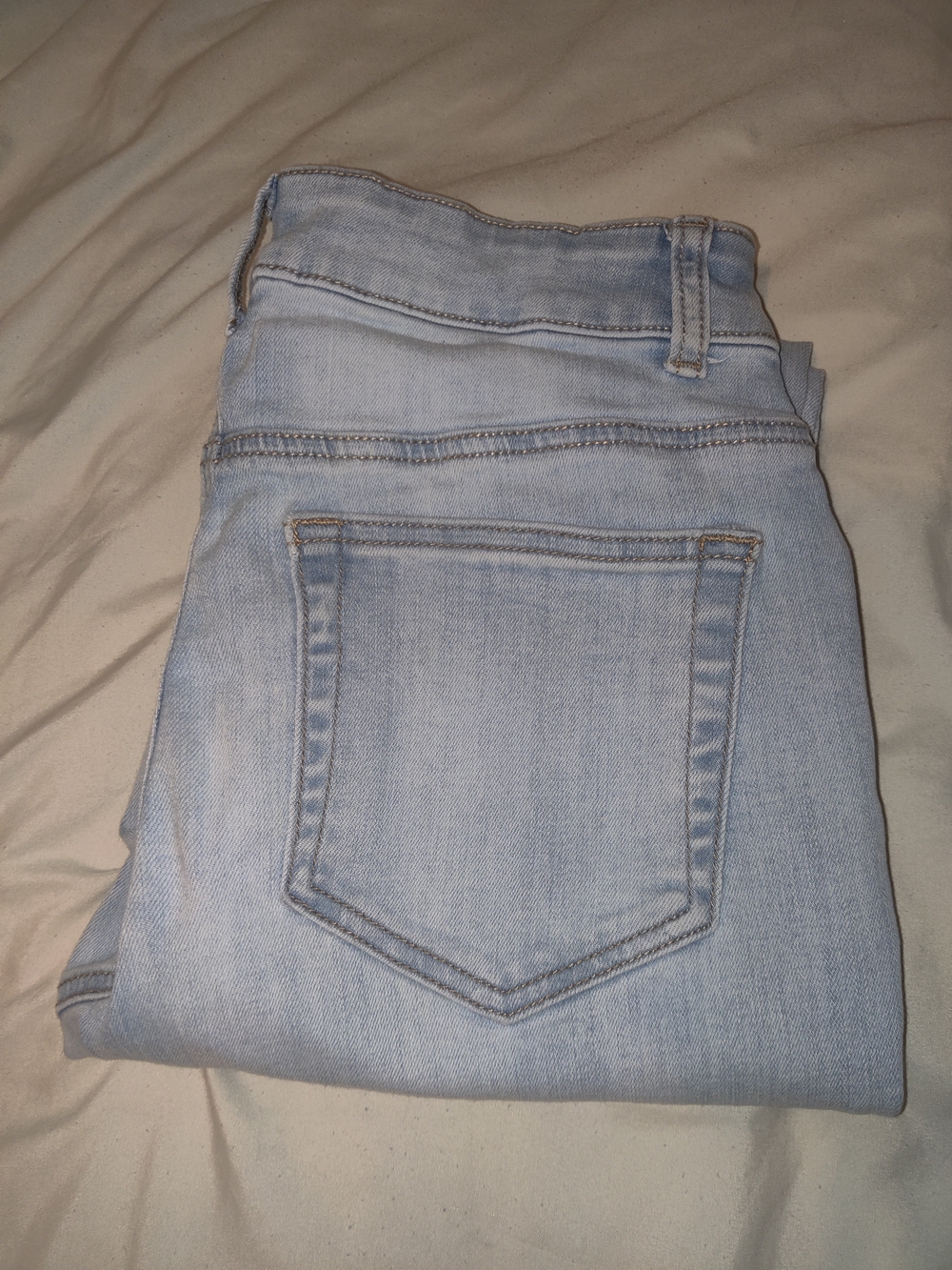 Rewash Vintage Reunion High Rise Dad Jean